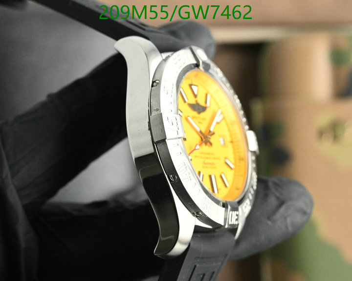 Watch-Mirror Quality-Breitling Code: GW7462 $: 209USD