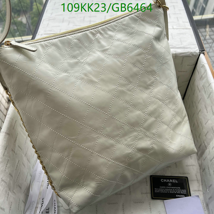 Chanel Bag-(4A)-Crossbody- Code: GB6464 $: 109USD