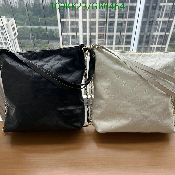 Chanel Bag-(4A)-Crossbody- Code: GB6464 $: 109USD