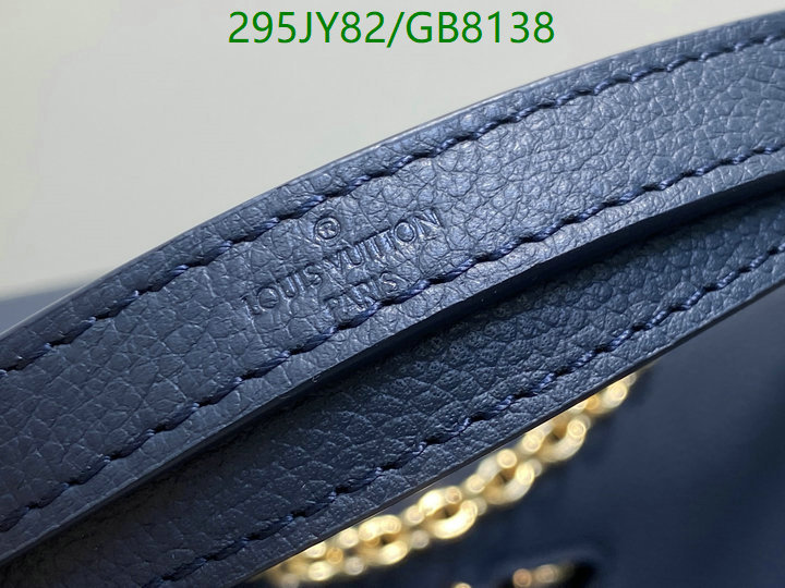 LV Bag-(Mirror)-TWIST Code: GB8138 $: 295USD