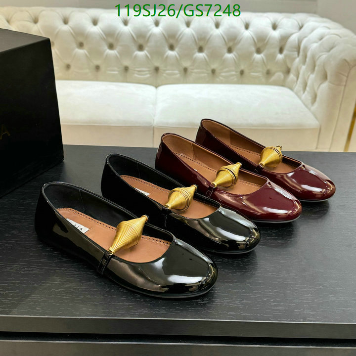 Women Shoes-ALAIA Code: GS7248 $: 119USD