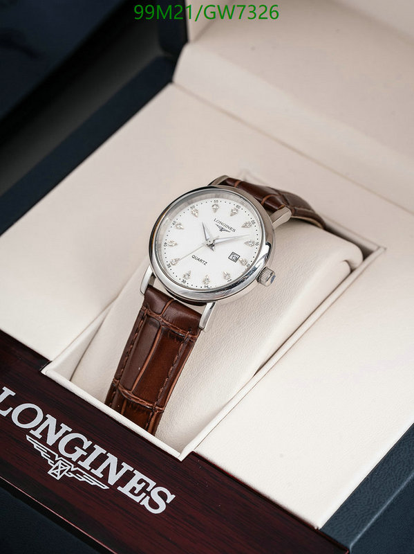 Watch-4A Quality-LONGINES Code: GW7326 $: 99USD