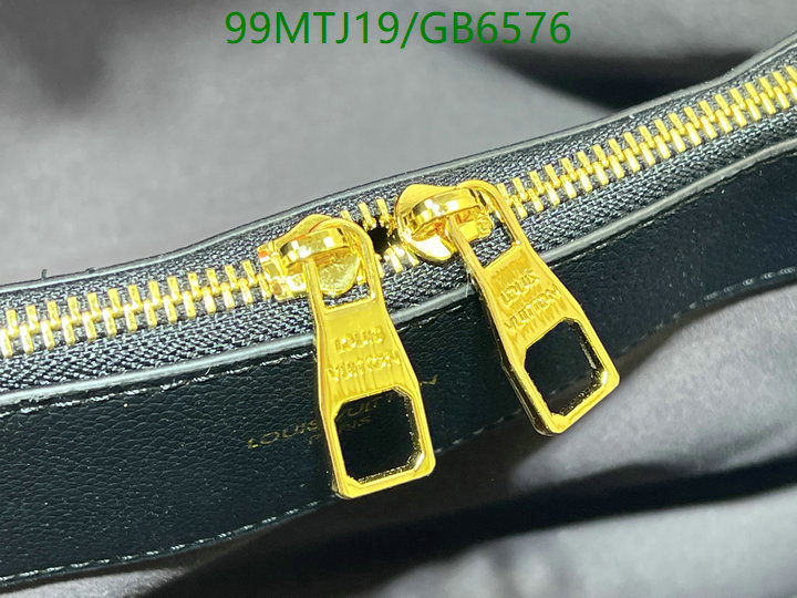 LV Bag-(4A)-Handbag Collection- Code: GB6576 $: 99USD