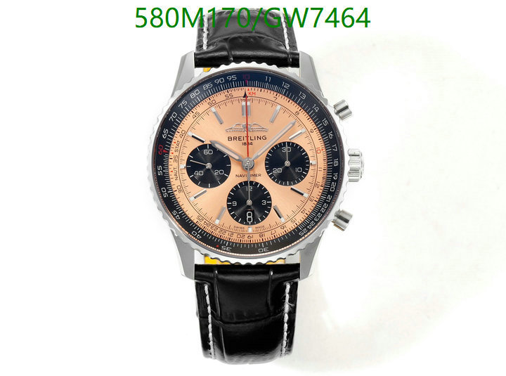 Watch-Mirror Quality-Breitling Code: GW7464 $: 580USD-yupoo dhgate Watch-Mirror Quality-Breitling Code: GW7464 $: 580USD
