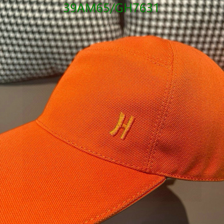 Cap-(Hat)-Hermes Code: GH7631 $: 39USD