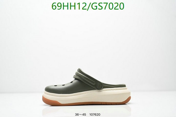 Men shoes-Crocs Code: GS7020 $: 69USD