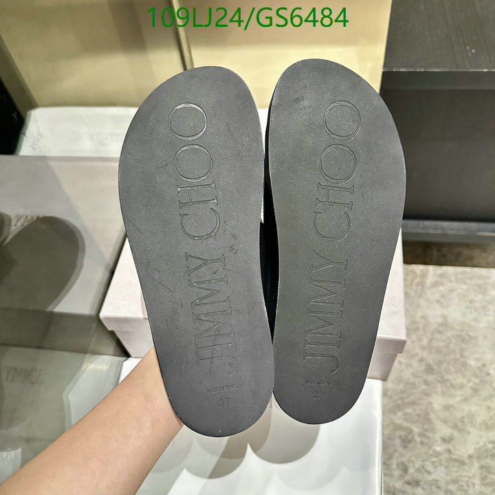 Women Shoes-Jimmy Choo Code: GS6484 $: 109USD