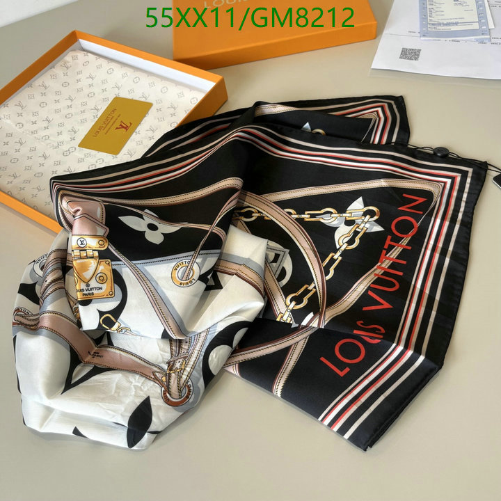 Scarf-LV Code: GM8212 $: 55USD