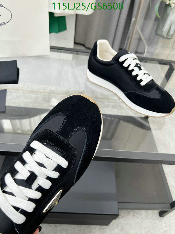 Women Shoes-Prada Code: GS6508 $: 115USD