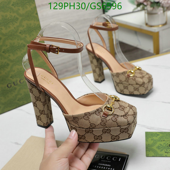 Women Shoes-Gucci Code: GS6596 $: 129USD-yupoo dhgate Women Shoes-Gucci Code: GS6596 $: 129USD