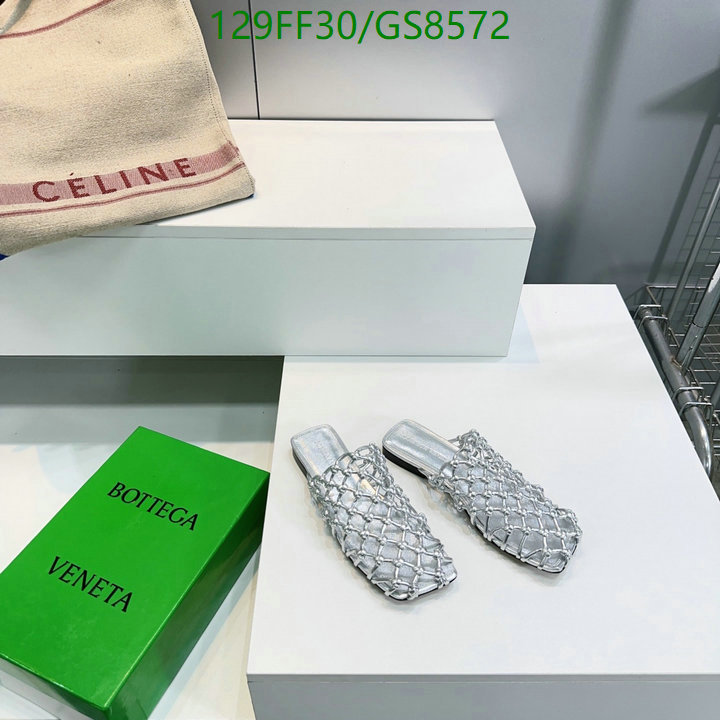 Women Shoes-BV Code: GS8572 $: 129USD