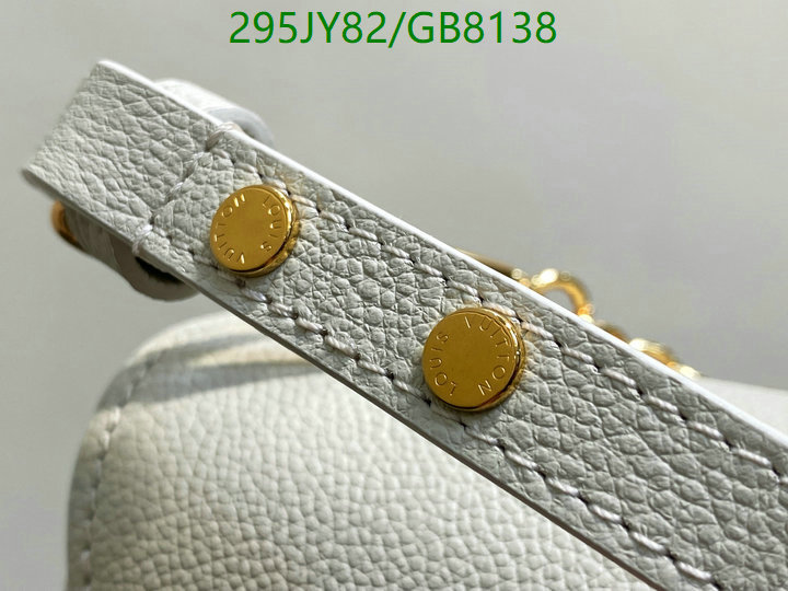 LV Bag-(Mirror)-TWIST Code: GB8138 $: 295USD