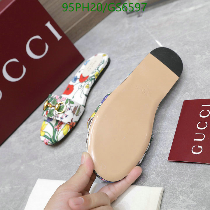 Women Shoes-Gucci Code: GS6597 $: 95USD