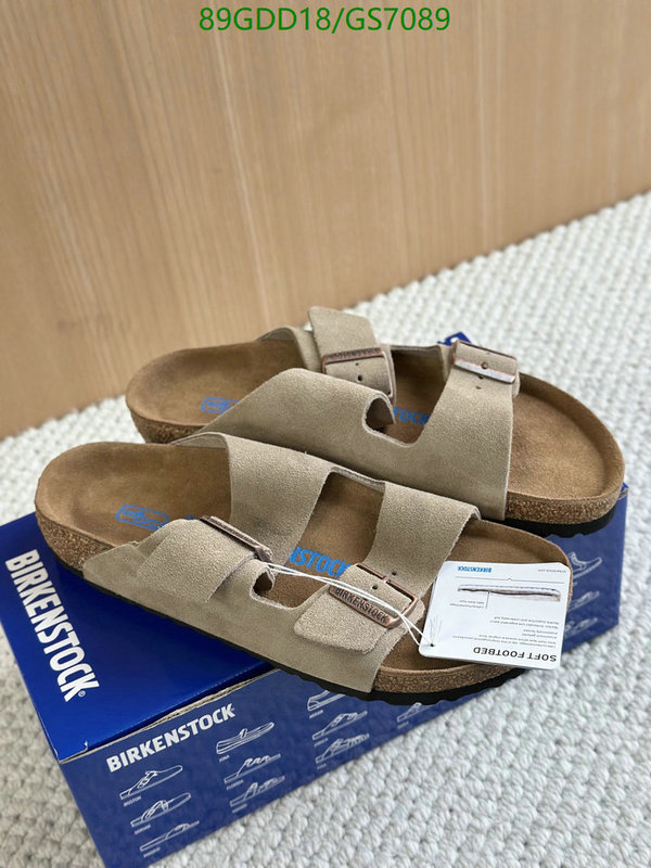 Men shoes-Birkenstock Code: GS7089 $: 89USD-yupoo dhgate Men shoes-Birkenstock Code: GS7089 $: 89USD