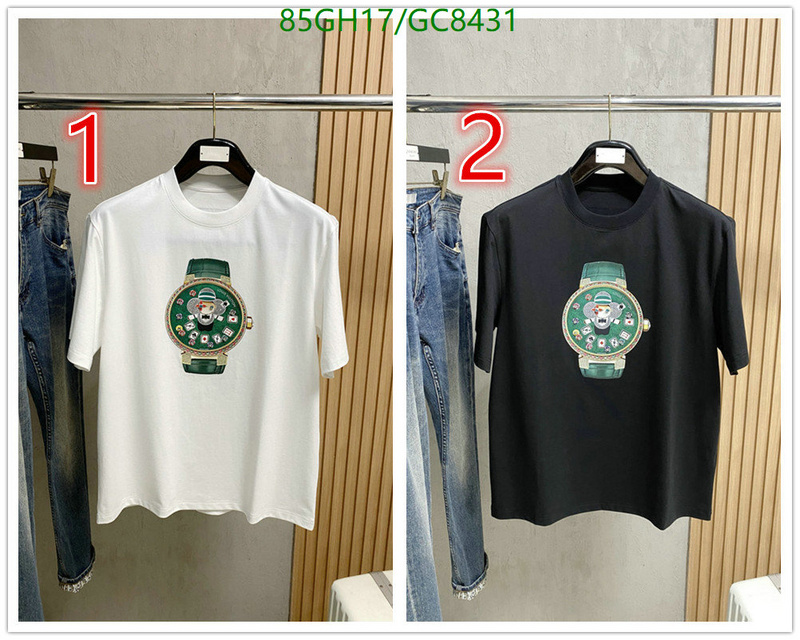 Clothing-LV Code: GC8431 $: 85USD