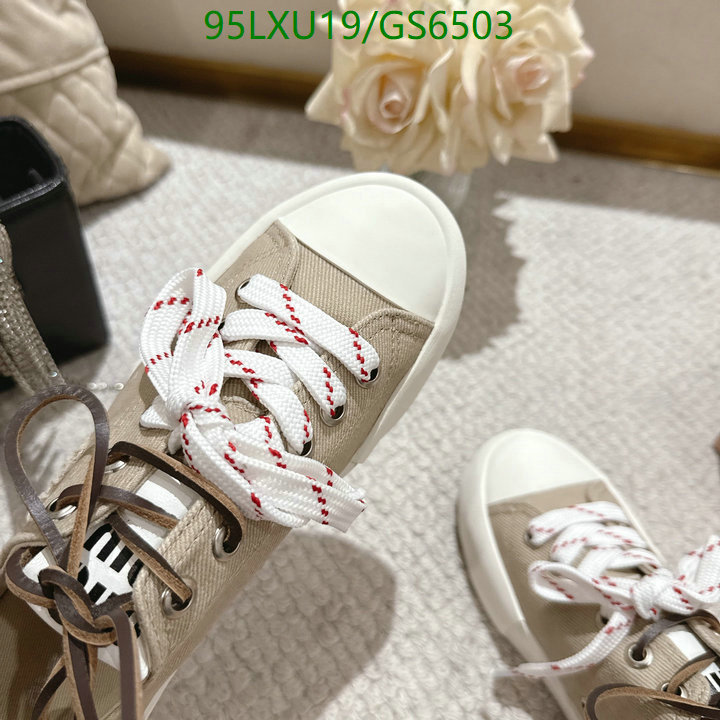 Women Shoes-Miu Miu Code: GS6503 $: 95USD