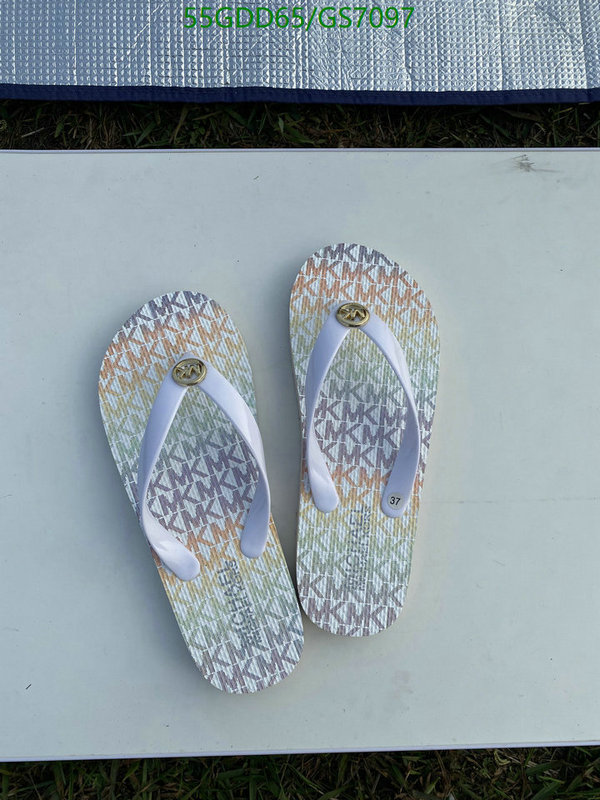 Women Shoes-Michael Kors Code: GS7097 $: 55USD