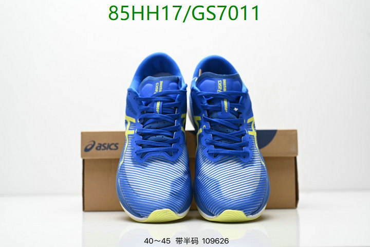 Men shoes-Asics Code: GS7011 $: 85USD