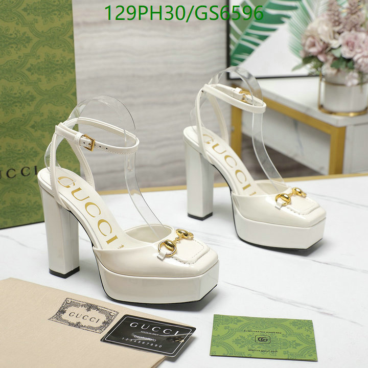 Women Shoes-Gucci Code: GS6596 $: 129USD-yupoo dhgate Women Shoes-Gucci Code: GS6596 $: 129USD