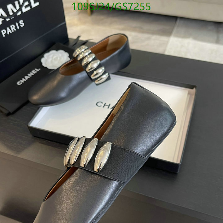 Women Shoes-ALAIA Code: GS7255 $: 109USD