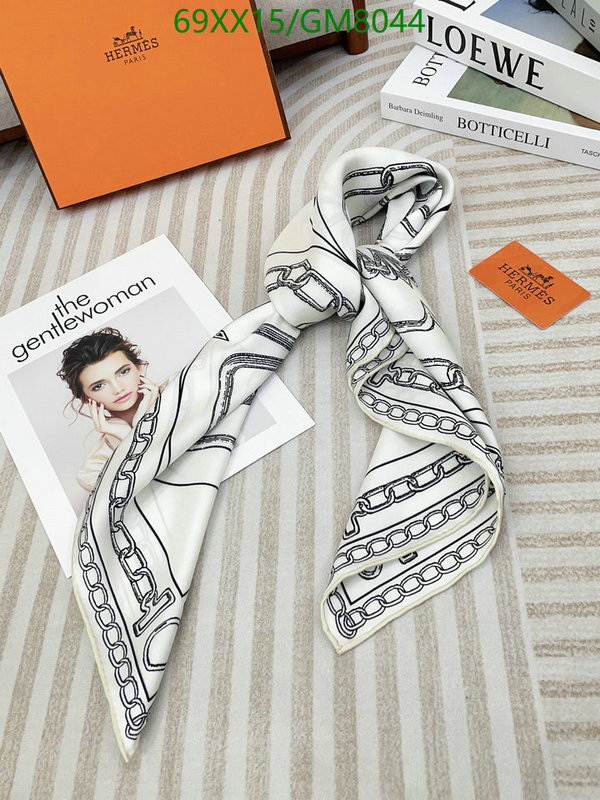 Scarf-Hermes Code: GM8044 $: 69USD