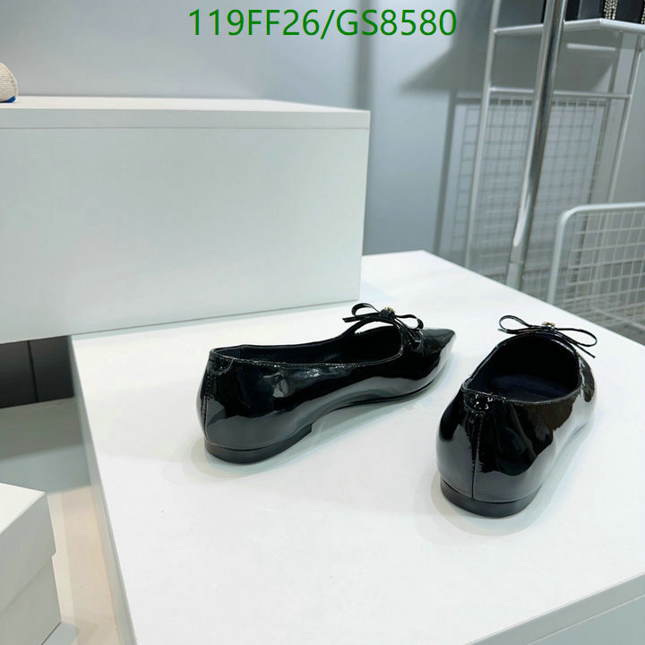 Women Shoes-Celine Code: GS8580 $: 119USD