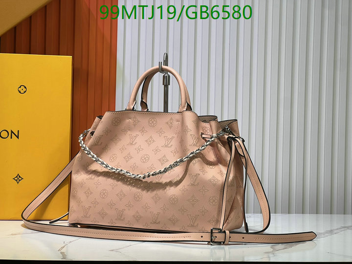 LV Bag-(4A)-Handbag Collection- Code: GB6580 $: 99USD