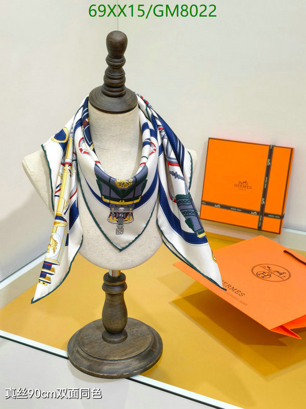 Scarf-Hermes Code: GM8022 $: 69USD