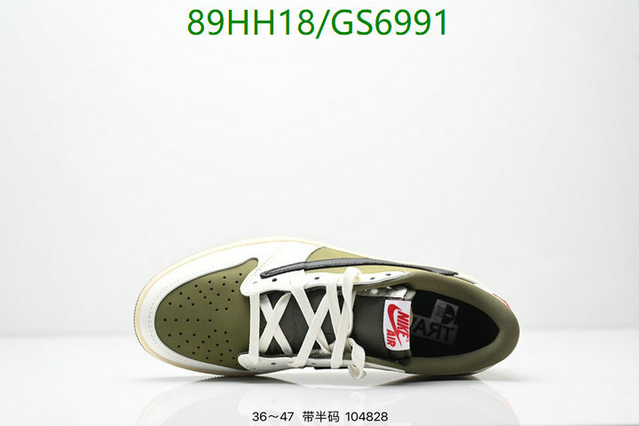 Men shoes-Nike Code: GS6991 $: 89USD