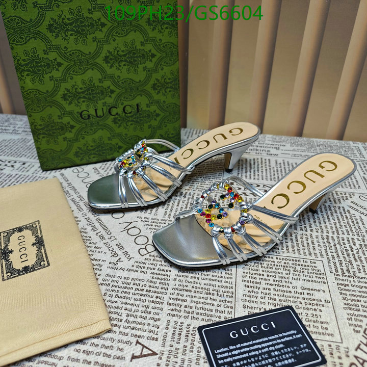 Women Shoes-Gucci Code: GS6604 $: 109USD-yupoo dhgate Women Shoes-Gucci Code: GS6604 $: 109USD