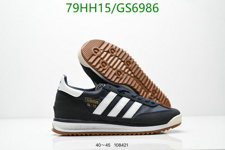 Men shoes-Adidas Code: GS6986 $: 79USD