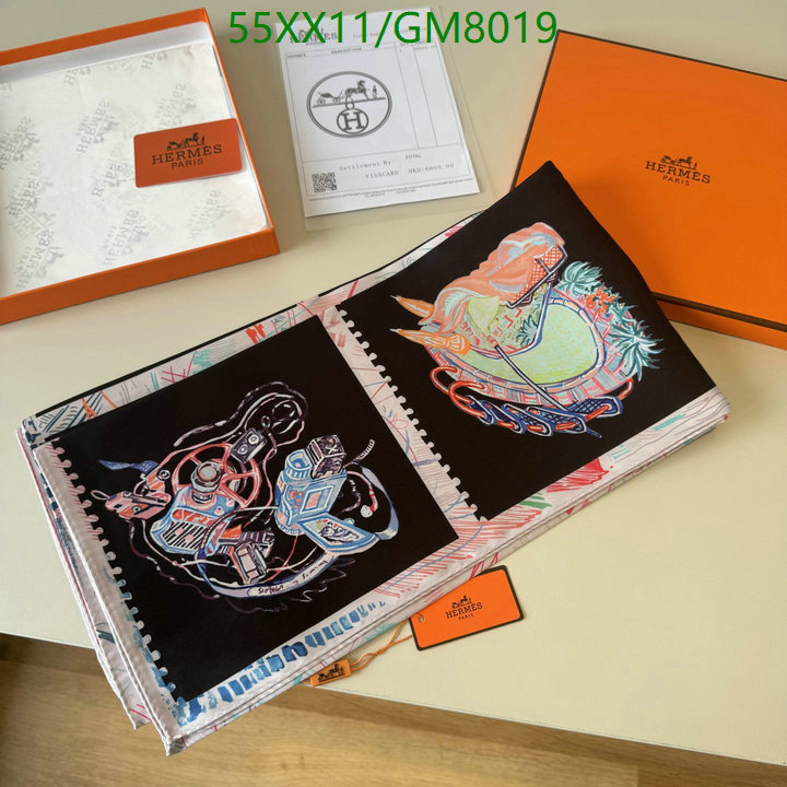 Scarf-Hermes Code: GM8019 $: 55USD