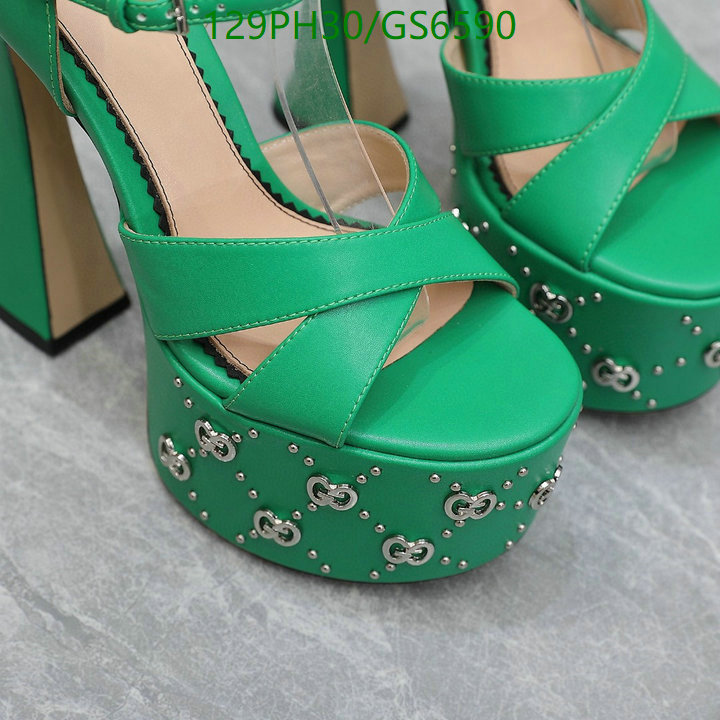 Women Shoes-Gucci Code: GS6590 $: 129USD-yupoo dhgate Women Shoes-Gucci Code: GS6590 $: 129USD