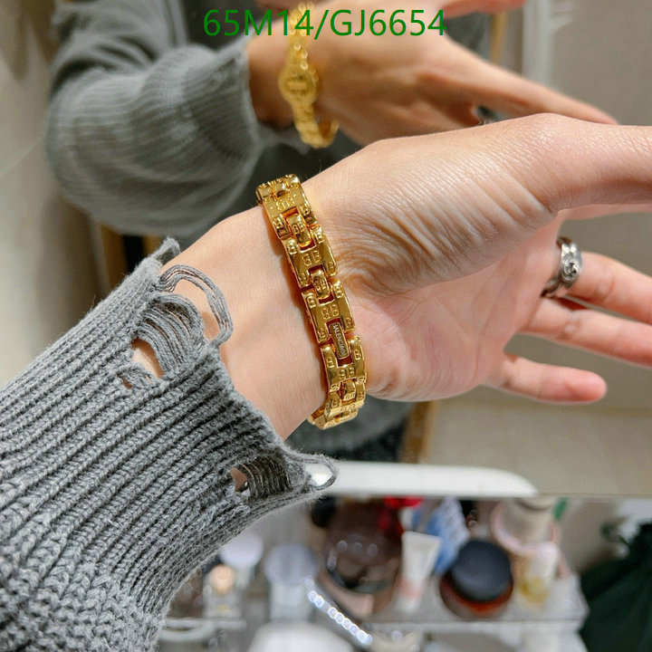 Jewelry-Balenciaga Code: GJ6654 $: 65USD