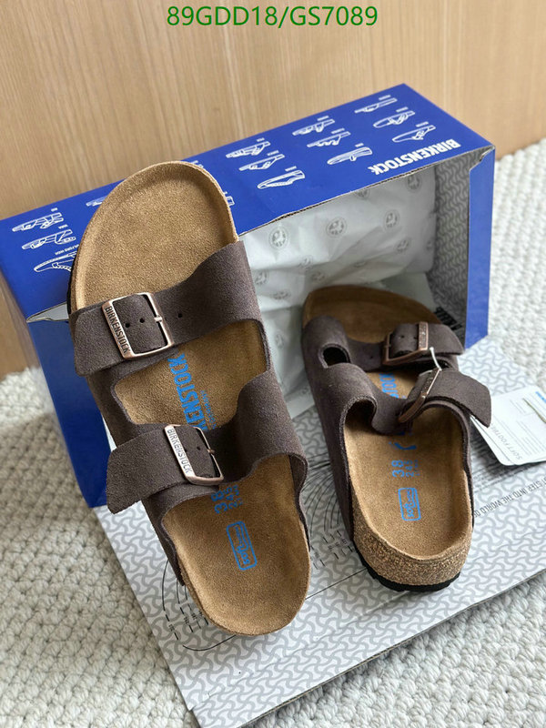 Men shoes-Birkenstock Code: GS7089 $: 89USD-yupoo dhgate Men shoes-Birkenstock Code: GS7089 $: 89USD