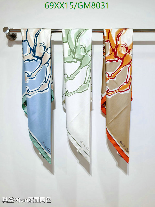 Scarf-Hermes Code: GM8031 $: 69USD
