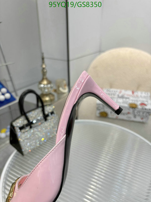 Women Shoes-D&G Code: GS8350 $: 95USD-yupoo dhgate Women Shoes-D&G Code: GS8350 $: 95USD