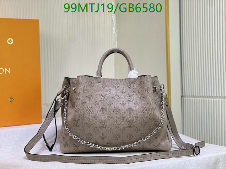 LV Bag-(4A)-Handbag Collection- Code: GB6580 $: 99USD