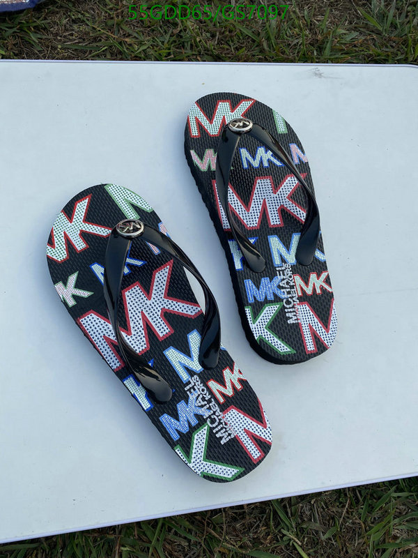 Women Shoes-Michael Kors Code: GS7097 $: 55USD