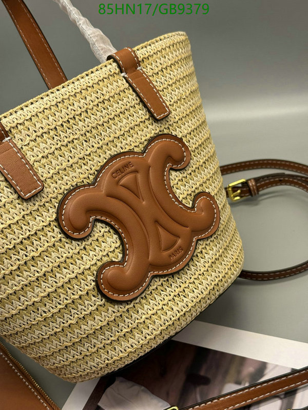 Celine Bag-(4A)-Handbag- Code: GB9379 $: 85USD