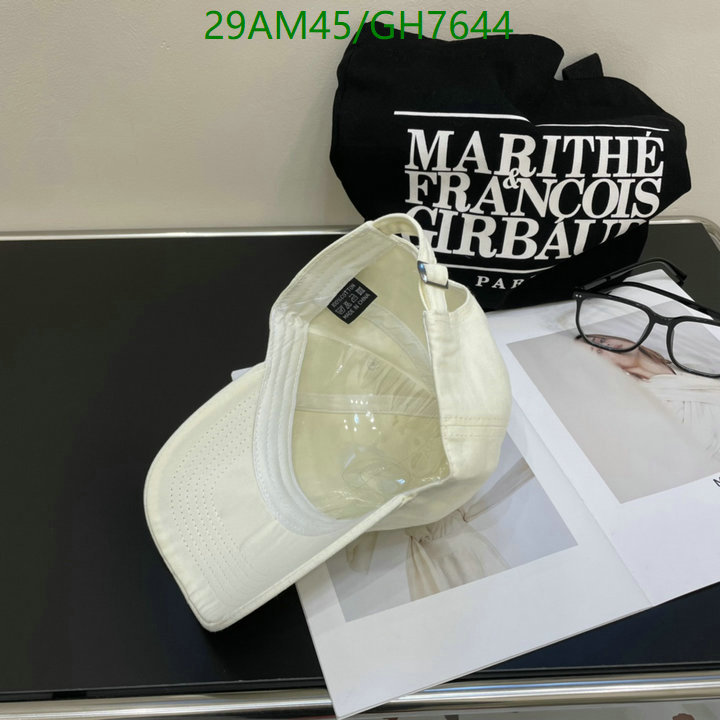 Cap-(Hat)-Loewe Code: GH7644 $: 29USD