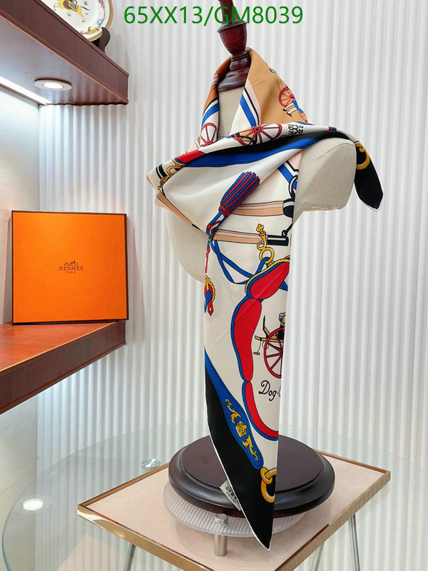 Scarf-Hermes Code: GM8039 $: 65USD