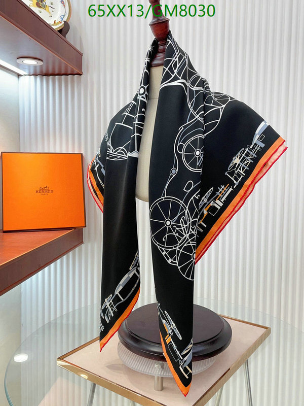 Scarf-Hermes Code: GM8030 $: 65USD