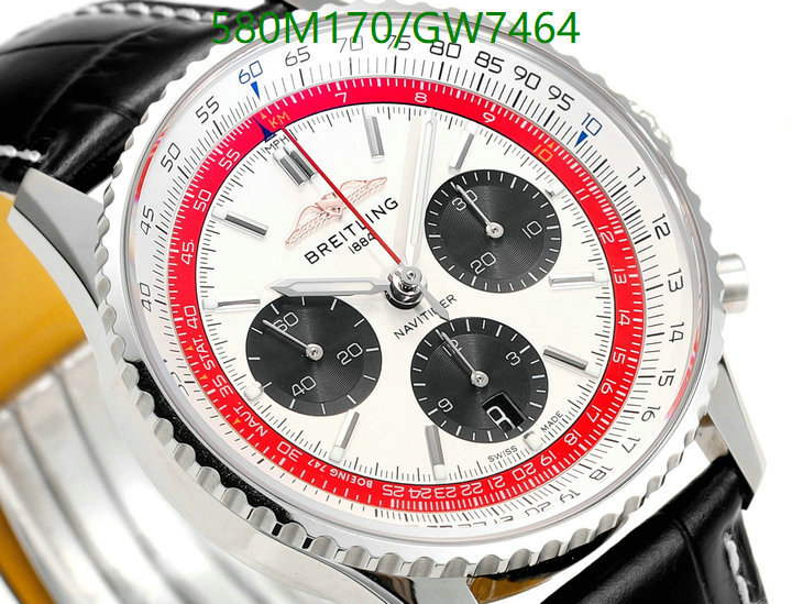 Watch-Mirror Quality-Breitling Code: GW7464 $: 580USD-yupoo dhgate Watch-Mirror Quality-Breitling Code: GW7464 $: 580USD