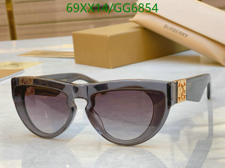 Glasses-Burberry Code: GG6854 $: 69USD