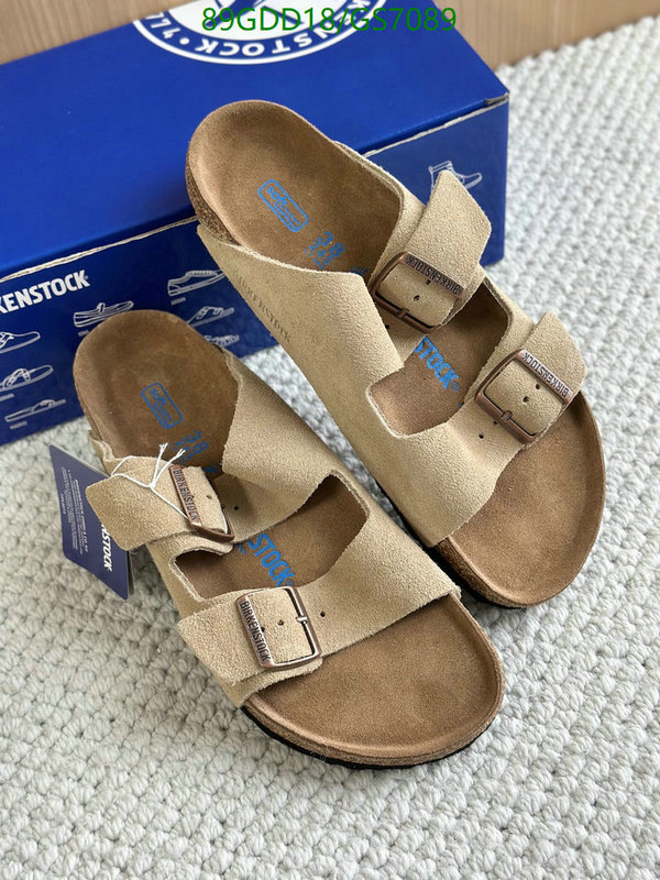 Men shoes-Birkenstock Code: GS7089 $: 89USD-yupoo dhgate Men shoes-Birkenstock Code: GS7089 $: 89USD