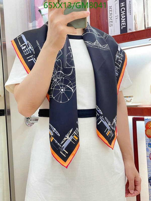 Scarf-Hermes Code: GM8041 $: 65USD