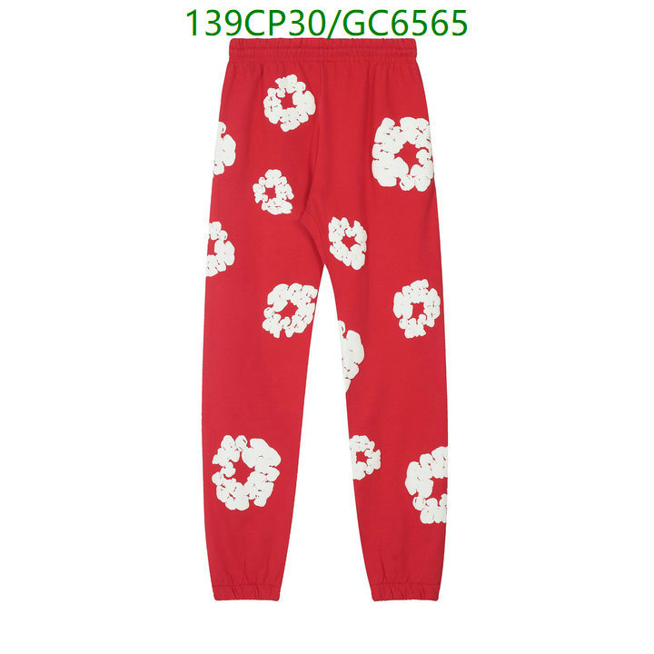 Clothing-DENIM TEARS Code: GC6565