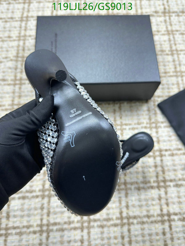 Women Shoes-Alexander Wang Code: GS9013 $: 119USD