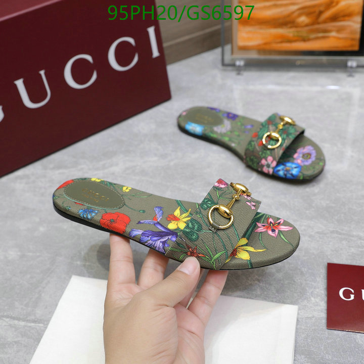 Women Shoes-Gucci Code: GS6597 $: 95USD